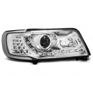 Фары передние Audi 100 C4