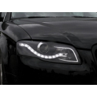 Фары передние AUDI A4 B7