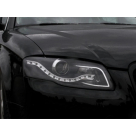 Фары передние AUDI A4 B7