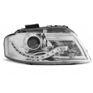 Фары передние AUDI A3 8P 2003-2008