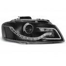Фары передние AUDI A3 8P 2003-2008