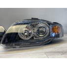 Фары передние AUDI A4 B7