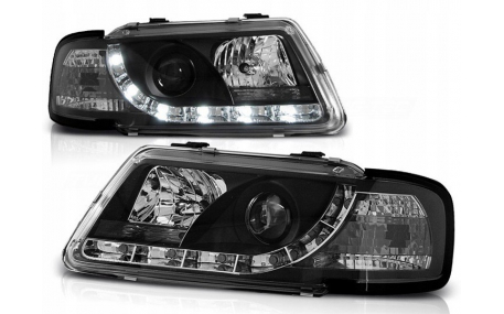 Фары передние AUDI A3 8L 1996-2000