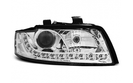 Фары передние AUDI A4 B6