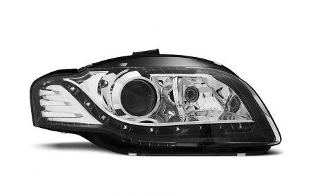 Фары передние AUDI A4 B7