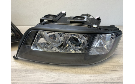 Фары передние AUDI A6 C5 1997-2001