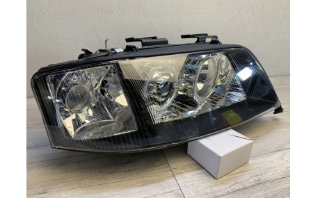 Фары передние AUDI A6 C5 1997-2001