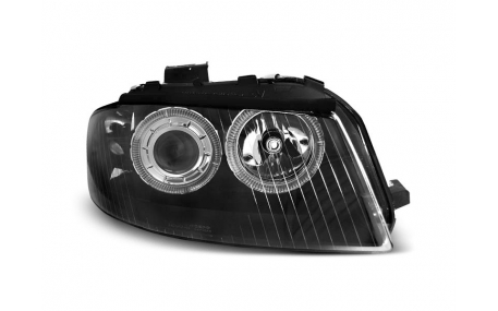 Фары передние AUDI A3 8P 2003-2008