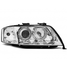 Фары передние AUDI A6 C5 1997-2001