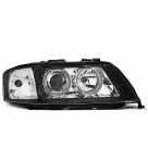 Фары передние AUDI A6 C5 1997-2001