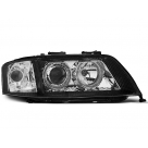 Фары передние AUDI A6 C5 2001-2004