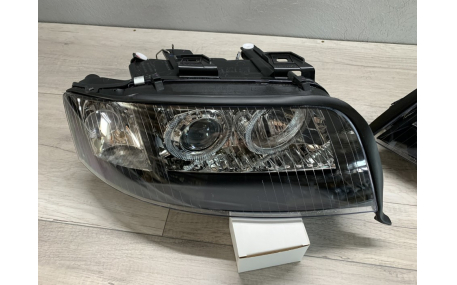 Фары передние AUDI A6 C5 2001-2004