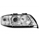 Фары передние AUDI A6 C5 1997-2001