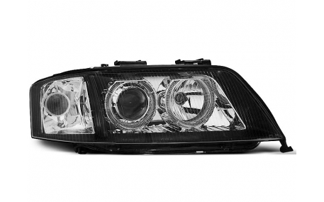 Фары передние AUDI A6 C5 1997-2001