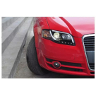 Фары передние AUDI A4 B7