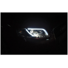 Фары передние AUDI A4 B7