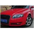 Фары передние AUDI A4 B7