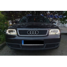 Фары передние AUDI A6 C5 1997-2001