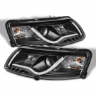 Фары передние AUDI A6 C6