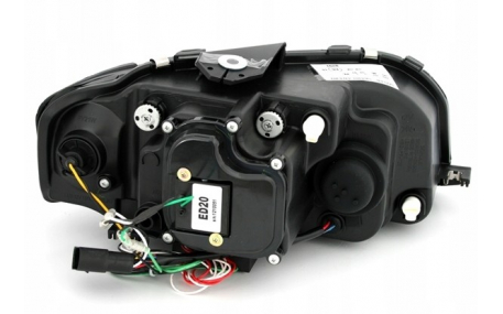 Фары передние AUDI A3 8P 2003-2008