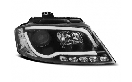 Фары передние AUDI A3 8P 2008-2012