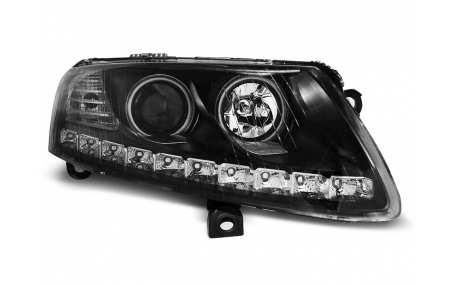 Фары передние AUDI A6 C6