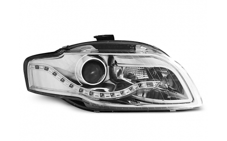 Фары передние AUDI A4 B7