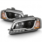 Фары передние AUDI A3 8P 2003-2008