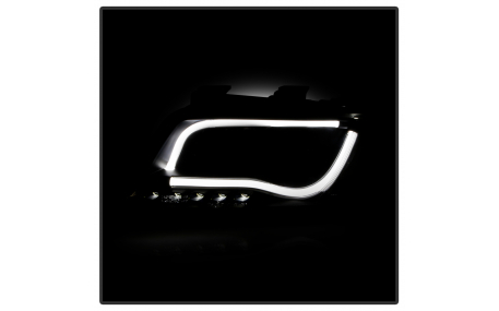 Фары передние AUDI A6 C5 1997-2001