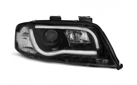 Фары передние AUDI A6 C5 2001-2004