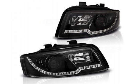 Фары передние AUDI A4 B6