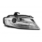 Фары передние AUDI A4 B8 2008-2012