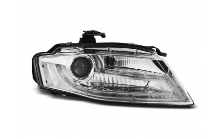 Фары передние AUDI A4 B8 2008-2012