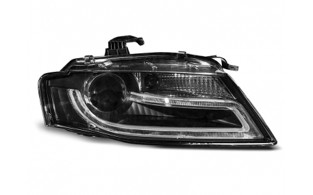 Фары передние AUDI A4 B8 2008-2012