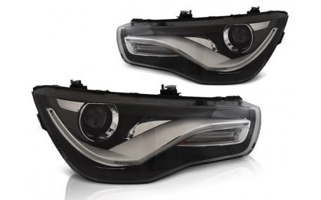 Фары передние AUDI A1