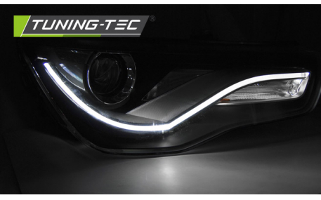 Фары передние AUDI A1