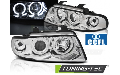 Фары передние AUDI A4 B5 1994-1998