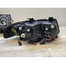 Фары передние AUDI A4 B5 1994-1998