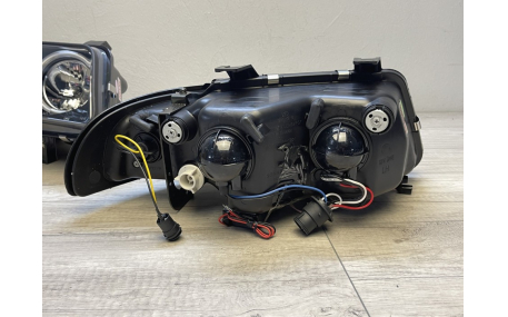 Фары передние AUDI A4 B5 1994-1998