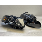 Фары передние AUDI A4 B5 1994-1998