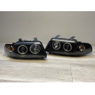 Фары передние AUDI A4 B5 1994-1998