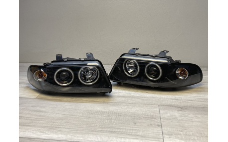 Фары передние AUDI A4 B5 1994-1998