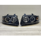 Фары передние AUDI A4 B5 1994-1998