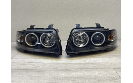 Фары передние AUDI A4 B5 1994-1998