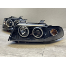 Фары передние AUDI A4 B5 1994-1998