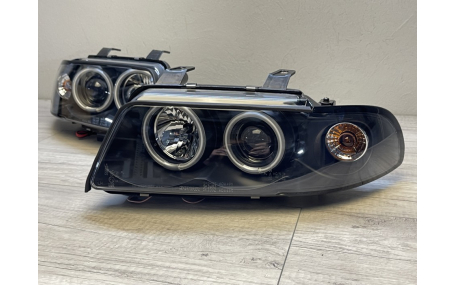 Фары передние AUDI A4 B5 1994-1998