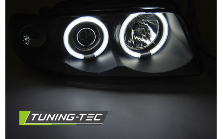 Фары передние AUDI A4 B5 1994-1998