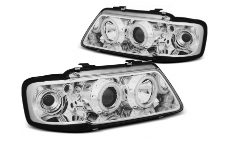 Фары передние AUDI A3 8L 1996-2000