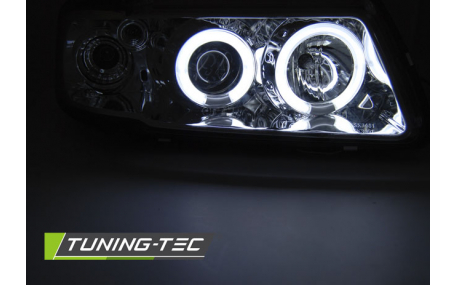 Фары передние AUDI A3 8L 1996-2000