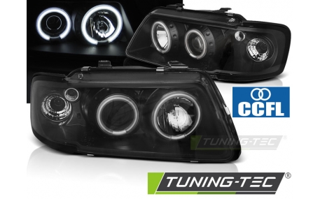 Фары передние AUDI A3 8L 1996-2000